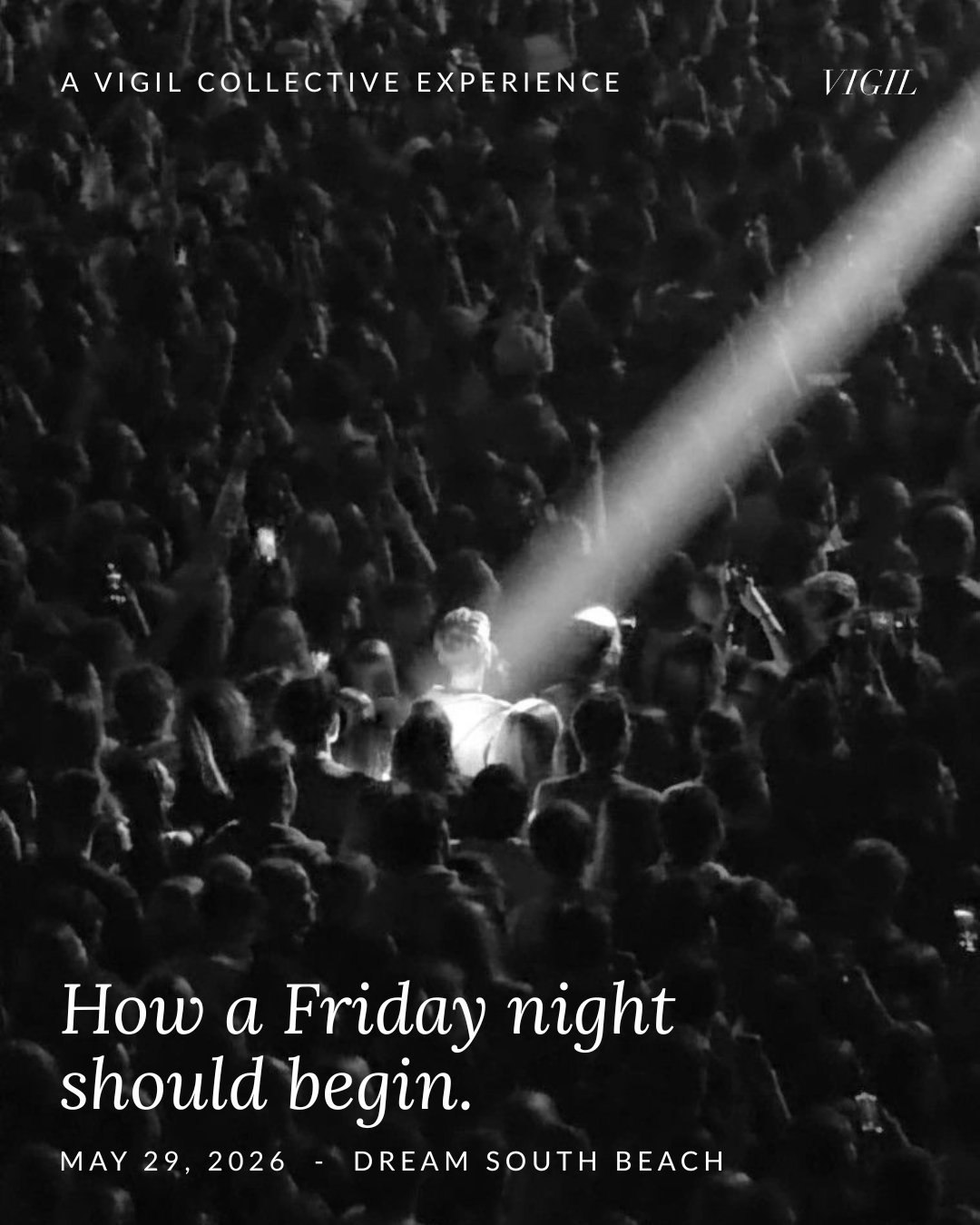 How a Friday Night slide 1