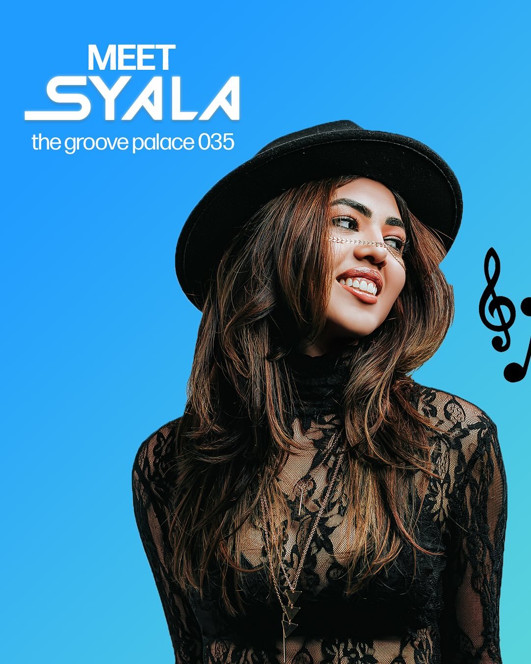 Syala carousel slide 1: Meet Syala intro