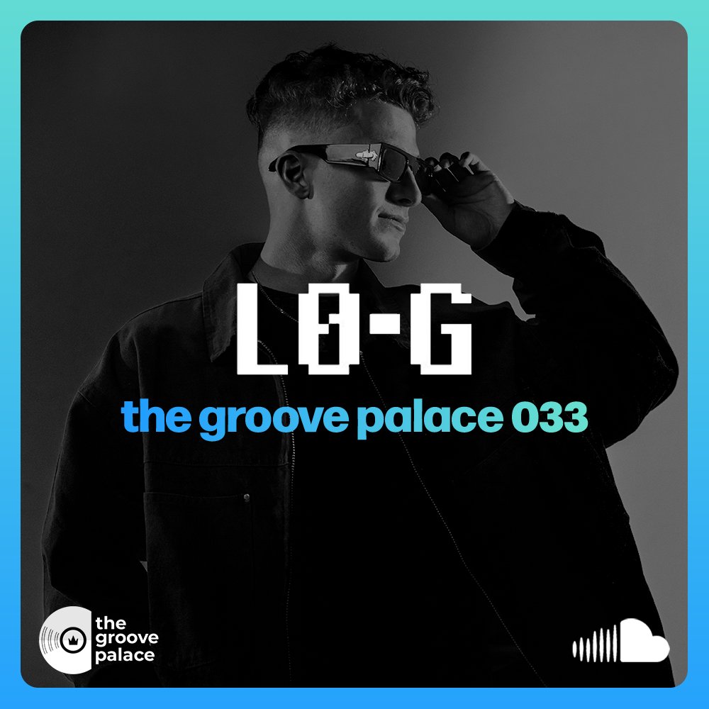 The Groove Palace 033