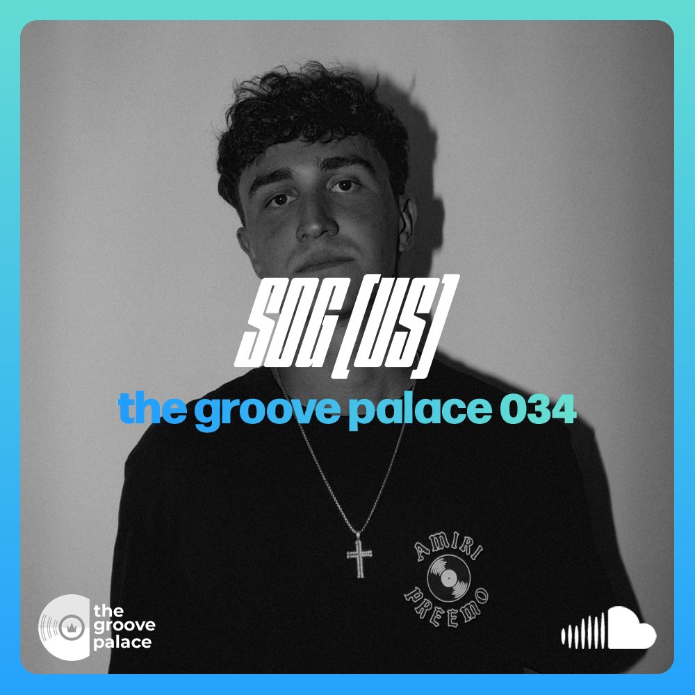 The Groove Palace 034