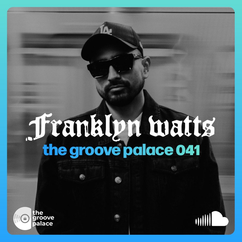The Groove Palace 041