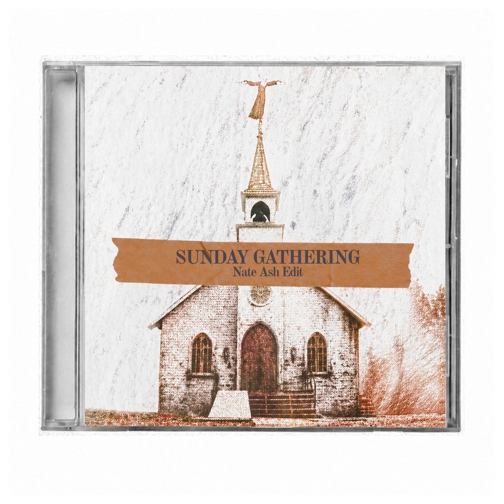 Sunday Gathering, Nate Ash Edit 001