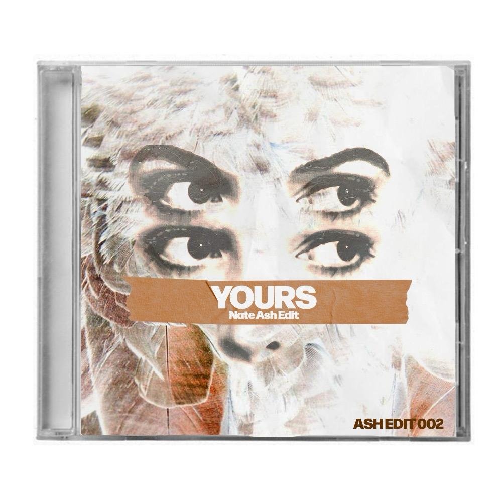 Yours, Nate Ash Edit 002